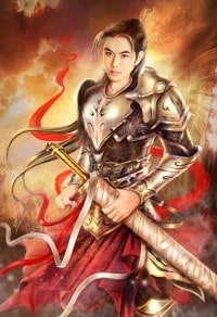 美人心