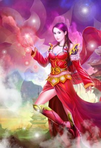 爹爹是龙族（1-5卷）